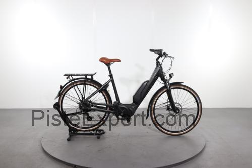 Gitane E-City Steps fiche technique et avis